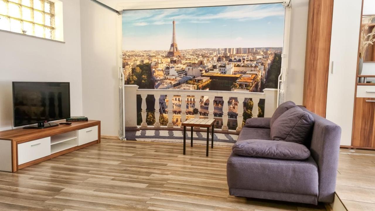 Bungalow Alex Drážďany Exteriér fotografie